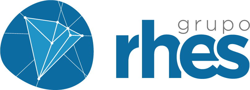Logo de GRUPO RHES
