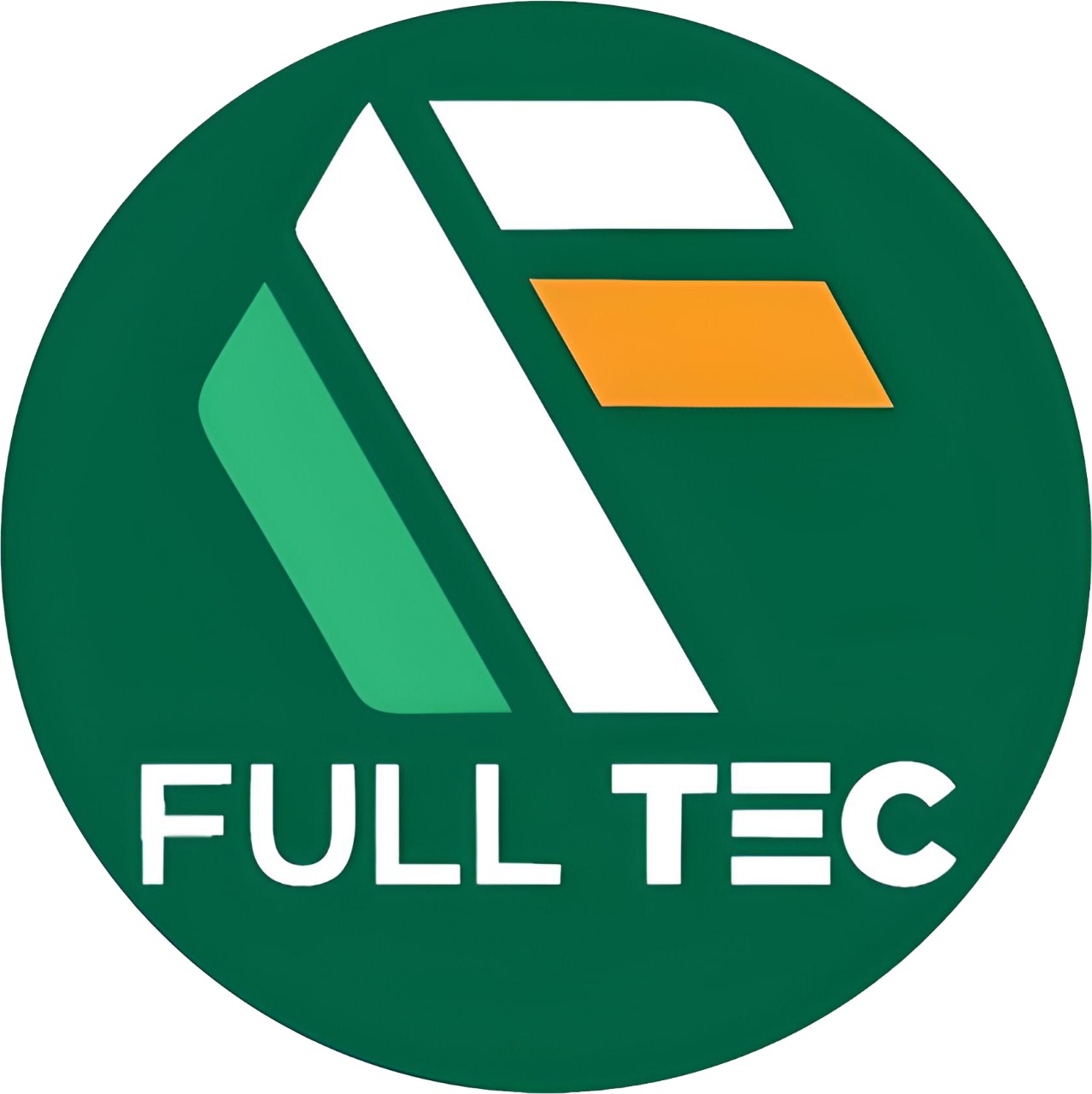 Logo de FULL TEC ENGENHARIA LTDA