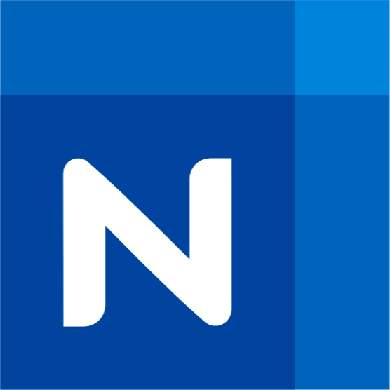 Logo de Nasajon