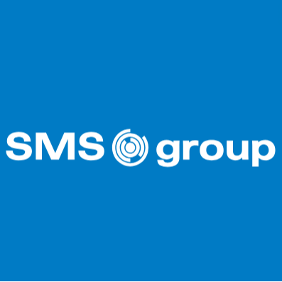 Logo de SMS group
