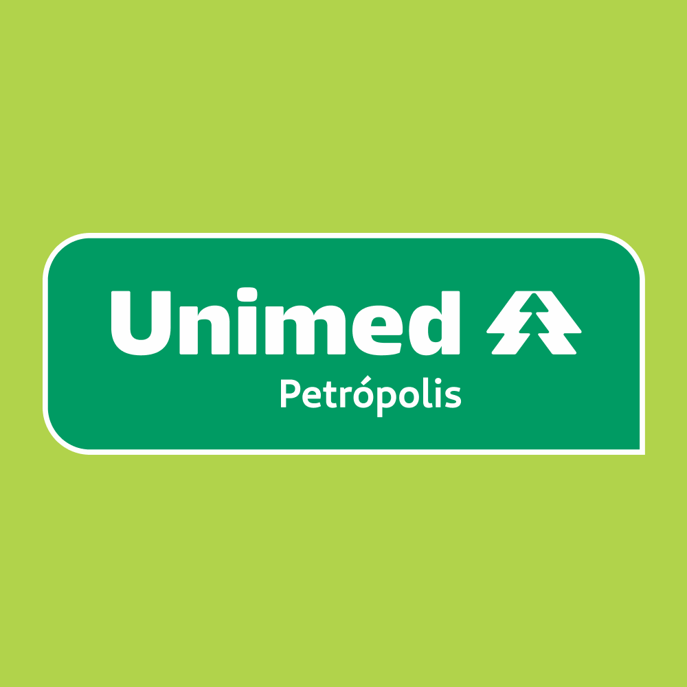 Logo de Unimed Petrópolis