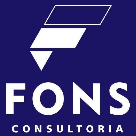 Logo de FONS CONSULTORIA E SOLUCOES LTDA
