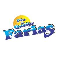 Logo de PAO DE QUEIJO FARIAS LTDA