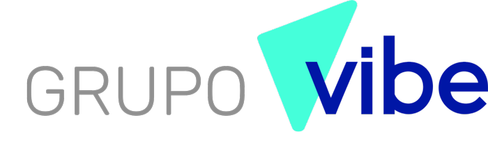 Logo de VIBE DESENVOLVIMENTO E SERVICOS DE COMPUTACAO LTDA