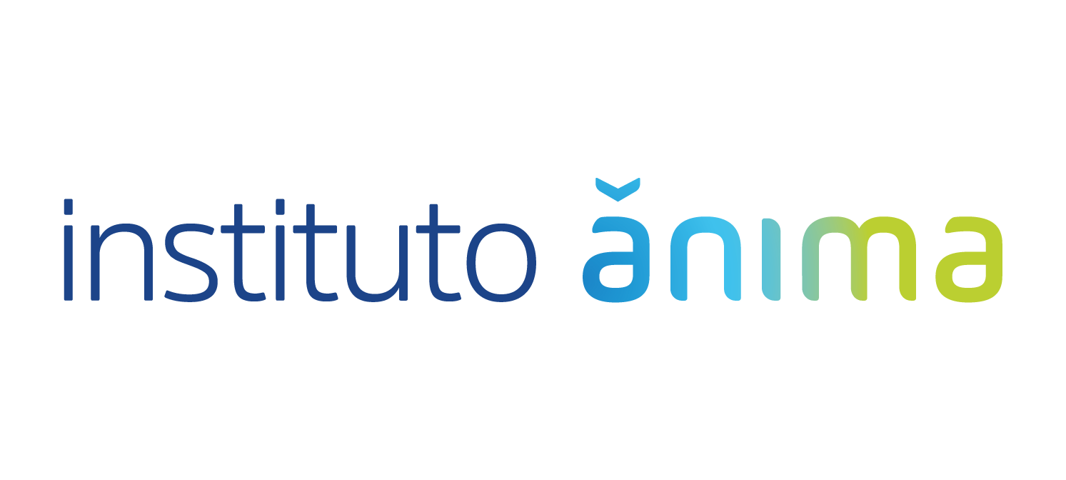 Logo de INSTITUTO ANIMA SOCIESC DE INOVACAO, PESQUISA E CULTURA