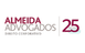 Logo de ANDRE DE ALMEIDA ADVOGADOS ASSOCIADOS