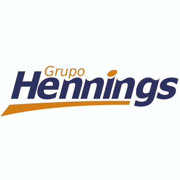 Logo de Grupo Hennings