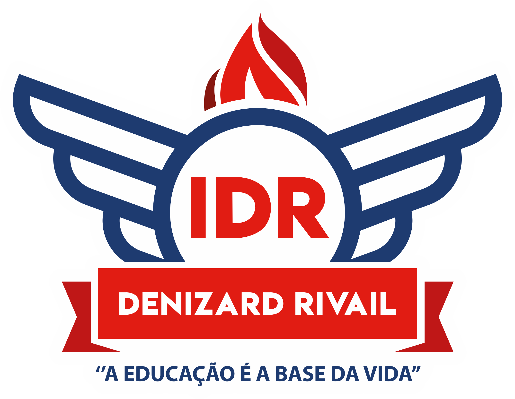 Logo de ASSOCIACAO DE EDUCACAO DENIZARD RIVAIL DO AMAZONAS