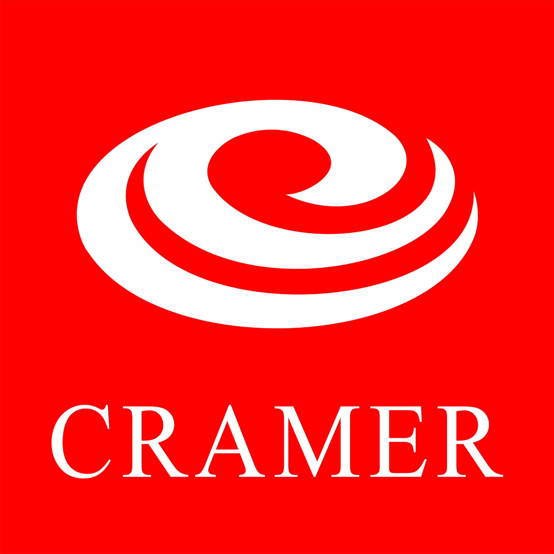 Logo de CRAMER BRASIL