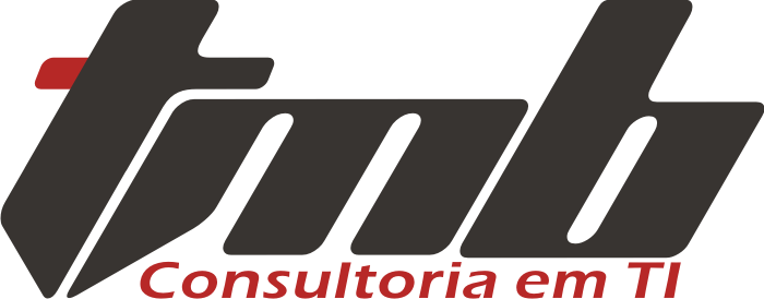 Logo de TMB COMERCIO E SERVICOS LTDA