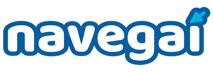 Logo de NAVEGAI SERVICOS DE TELECOMUNICACOES E INFORMATICA LTDA