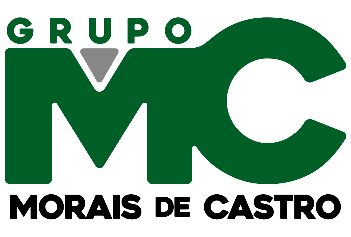 Logo de MORAIS DE CASTRO COMERCIO E IMPORTACAO DE PRODUTOS QUIMICOS LTDA