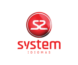 Logo de System 2000 centro de idiomas Ltda