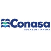Logo de Conasa Águas de Itapema