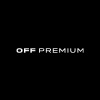 Logo de OFF PREMIUM