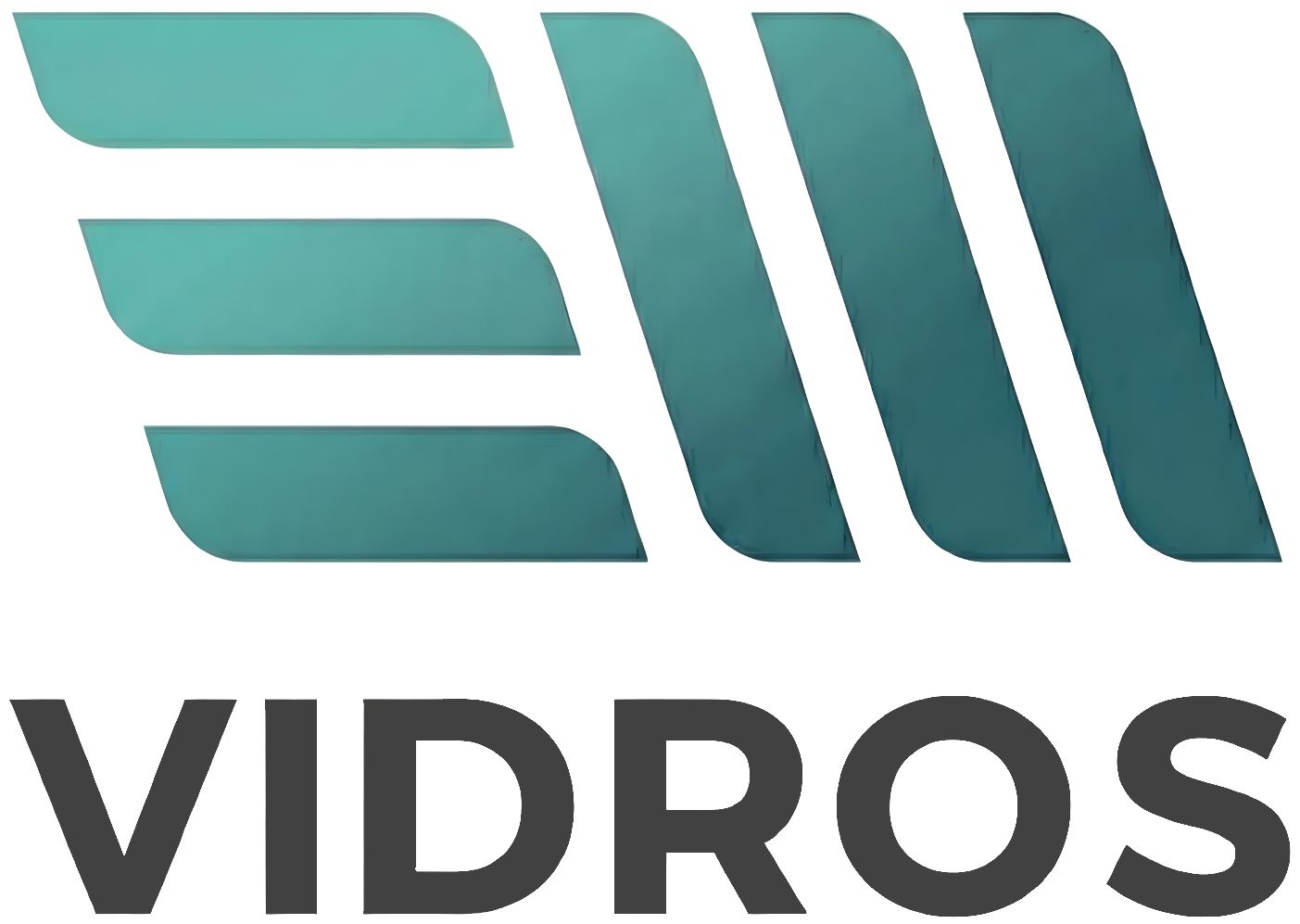 Logo de EM VIDROS INDUSTRIA E COMERCIO LTDA