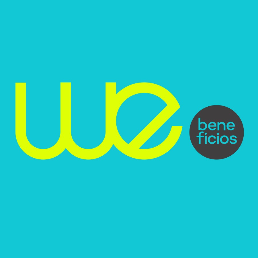 Logo de We Benefícios