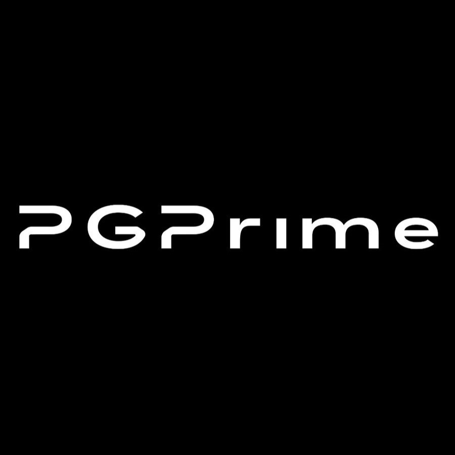 Logo de Grupo PG Prime