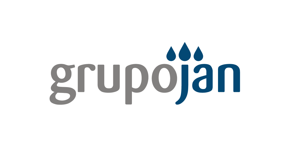 Logo de JAN ENVASADORA DE AGUAS MINERAIS LTDA