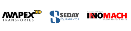 Logo de AVAPEX TRANSPORTES LTDA