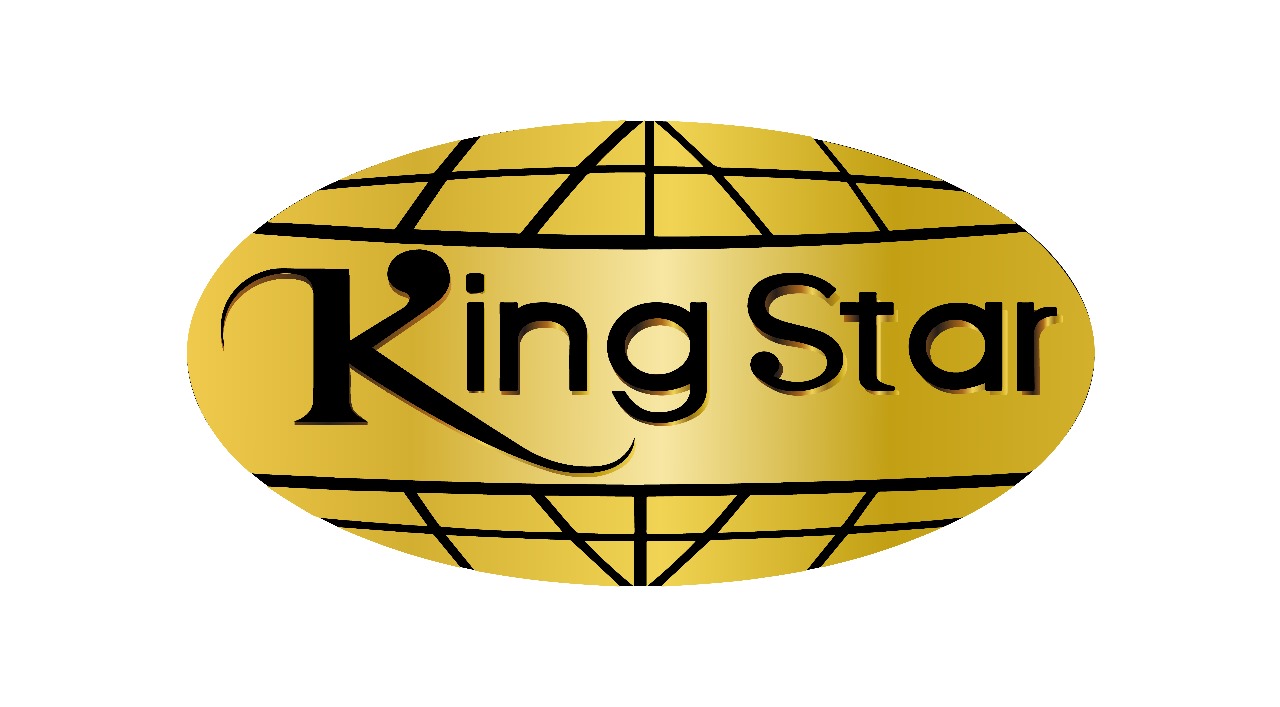 Logo de KING STAR COLCHOES LTDA