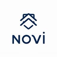 Logo de NOVI GESTAO INTELIGENTE DE IMOVEIS E CONDOMINIOS LTDA