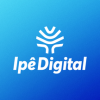 Logo de Ipê Digital