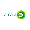 Logo de Amara NZero - Página de talentos