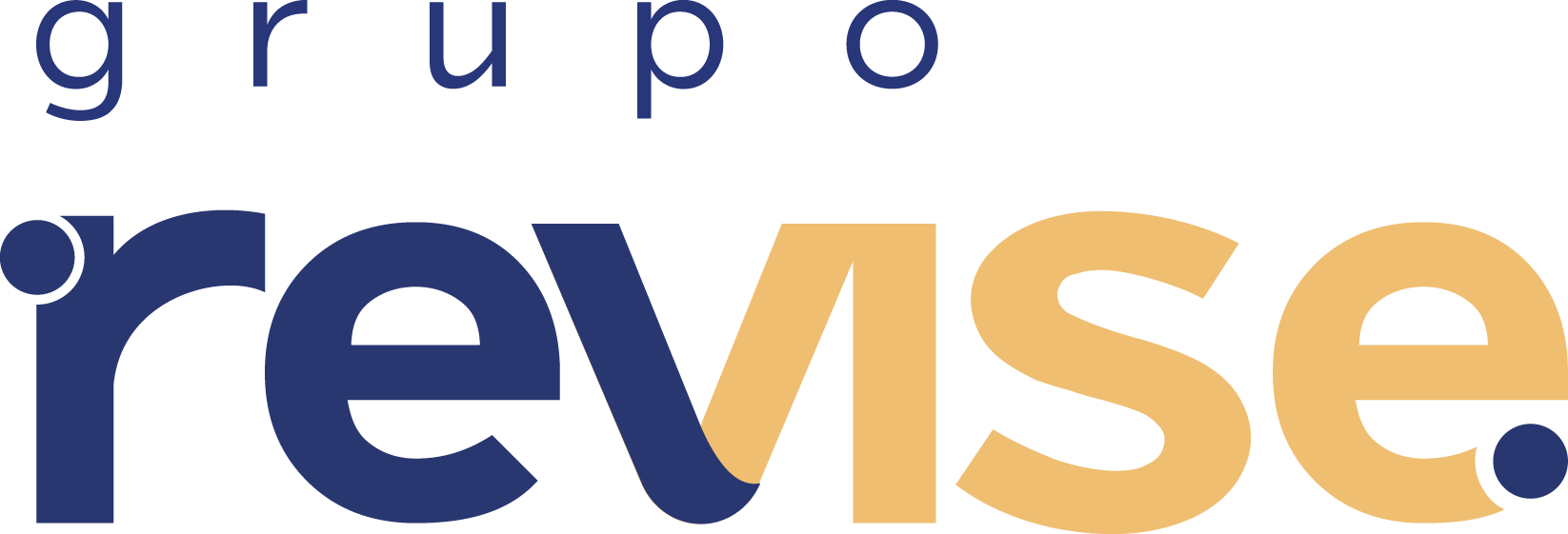 Logo de REVISE COMERCIO LTDA