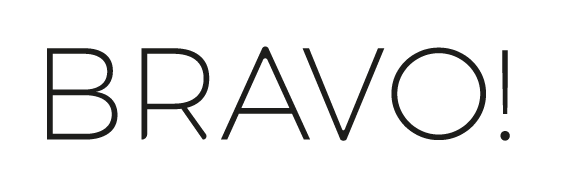 Logo de Grupo Bravo