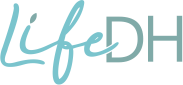 Logo de LIFE DH PSICOLOGIA