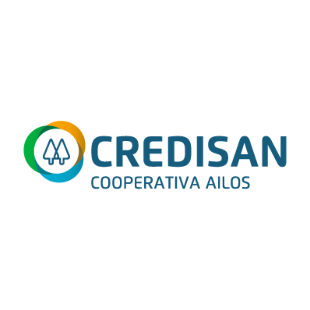 Logo de Credisan
