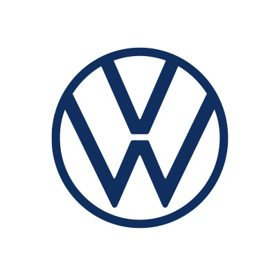 Logo de Volkswagen do Brasil