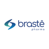 Logo de Brasterápica Industria Farmacêutica