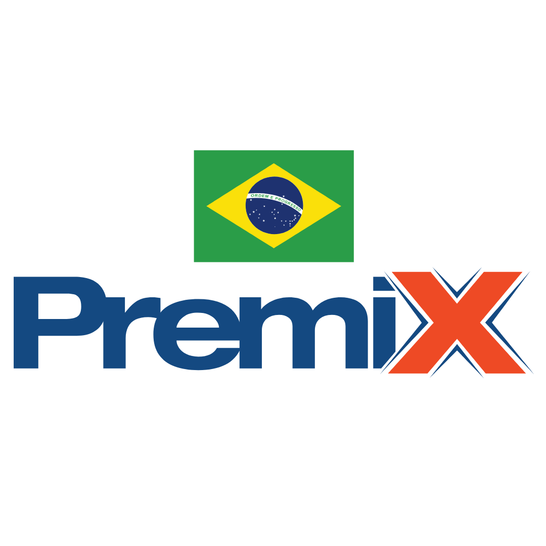 Logo de Premix