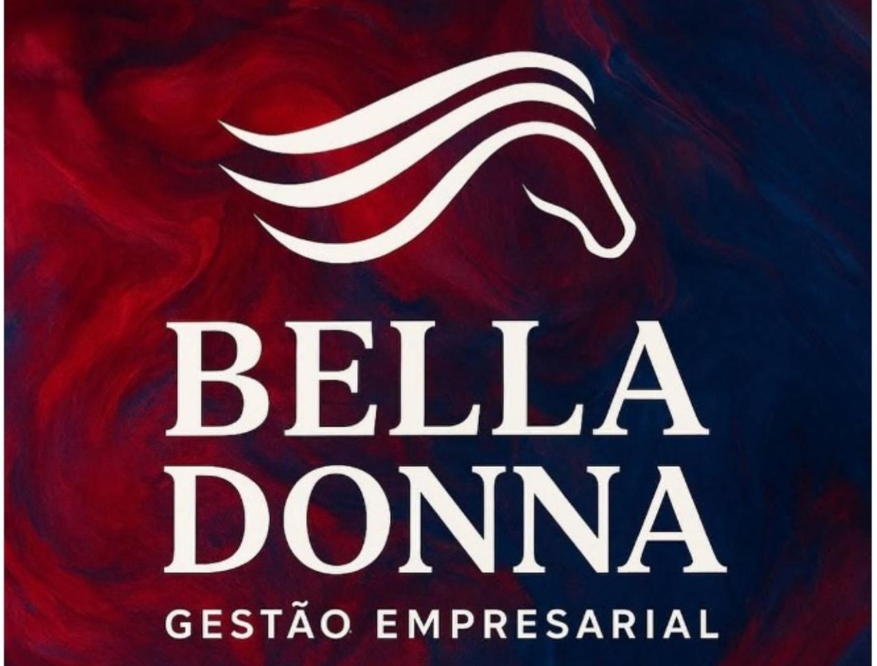 Logo de BELLA DONNA GESTAO EMPRESARIAL LTDA.