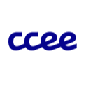 Logo de CCEE