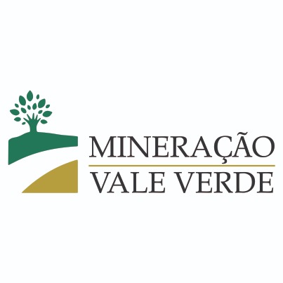 Logo de MINERAÇÃO VALE VERDE LTDA