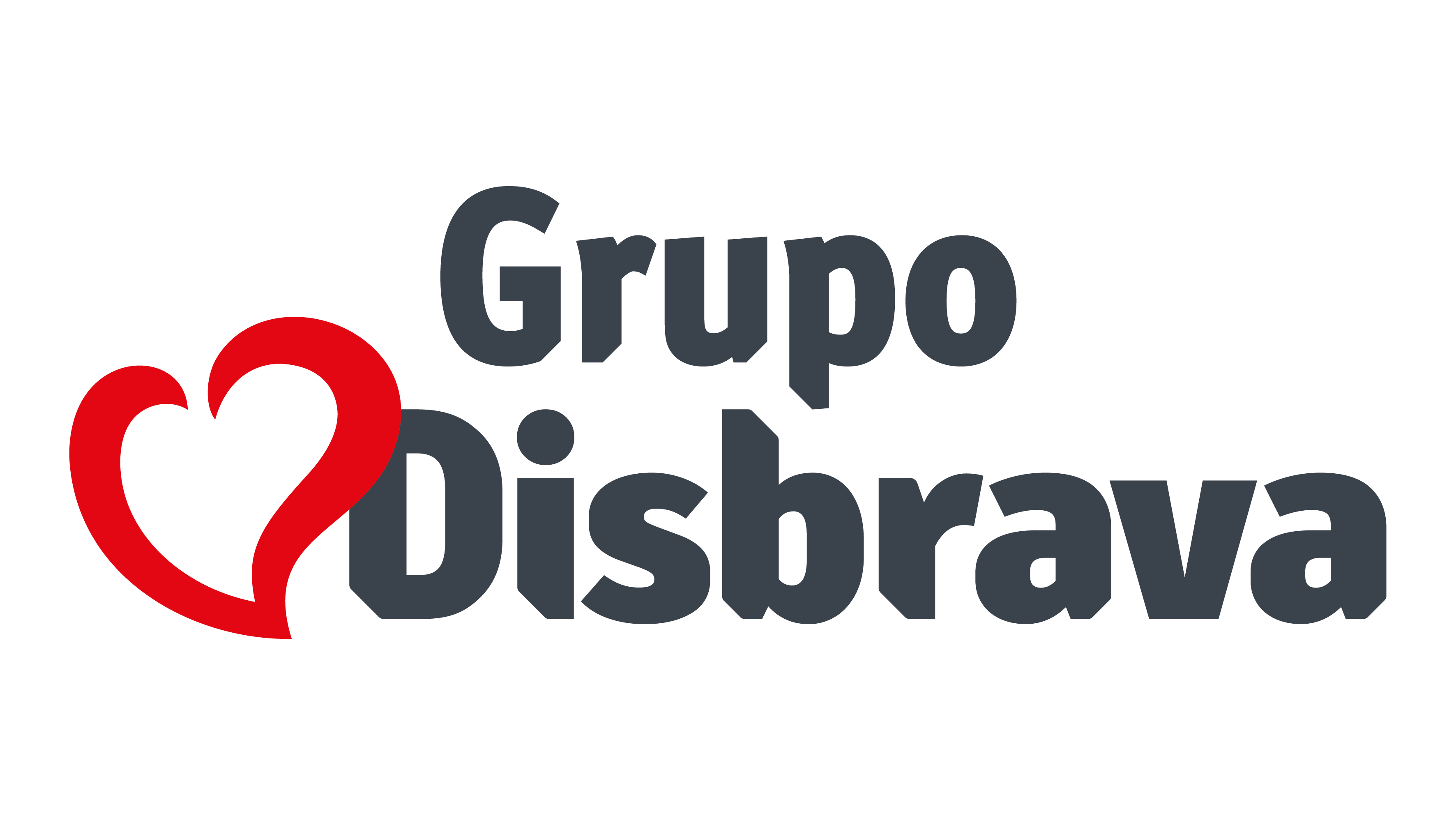 Logo de GRUPO DISBRAVA
