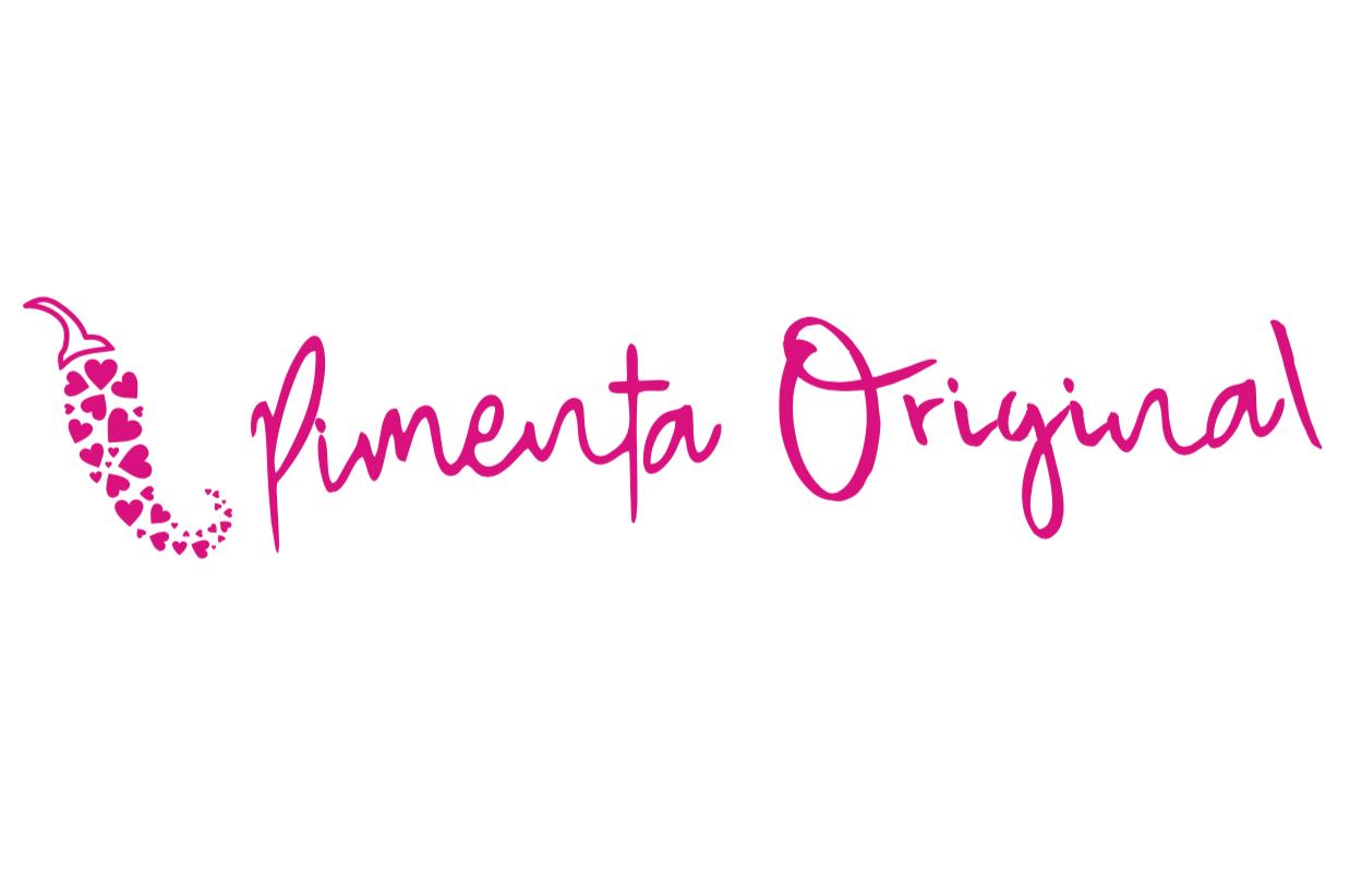 Logo de PIMENTA ORIGINAL