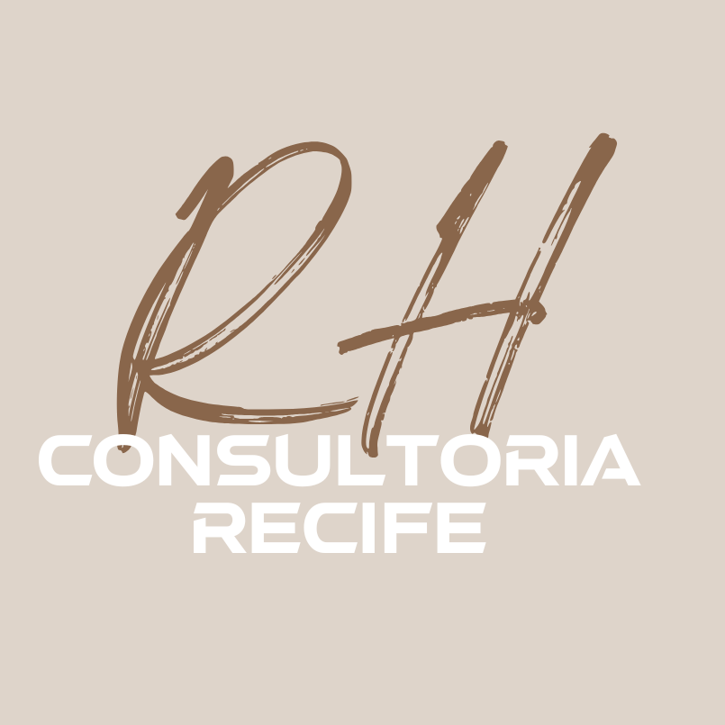 Logo de Consultoria RH Recife