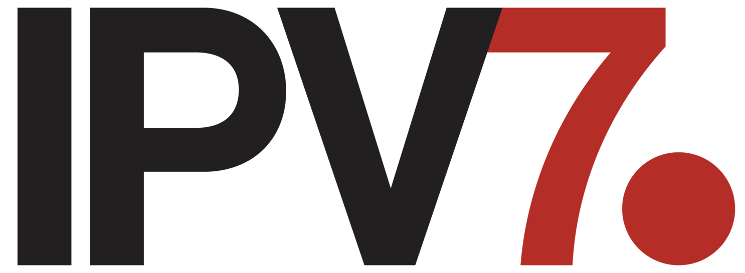 Logo de IPV7 TECNOLOGIA DA INFORMACAO LTDA