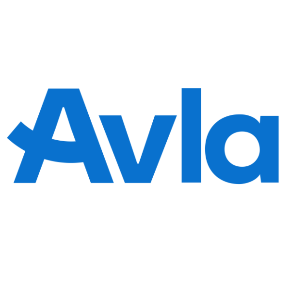 Logo de Avla