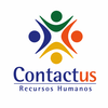 Logo de CONTACTUS RH