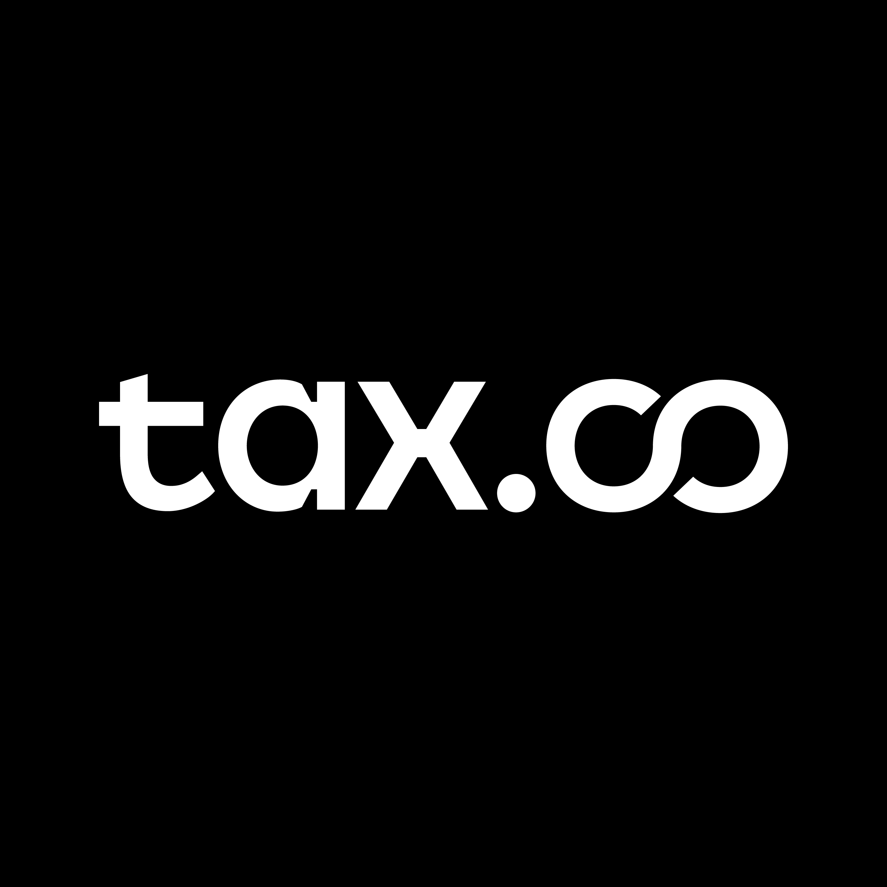Logo de Tax.Co