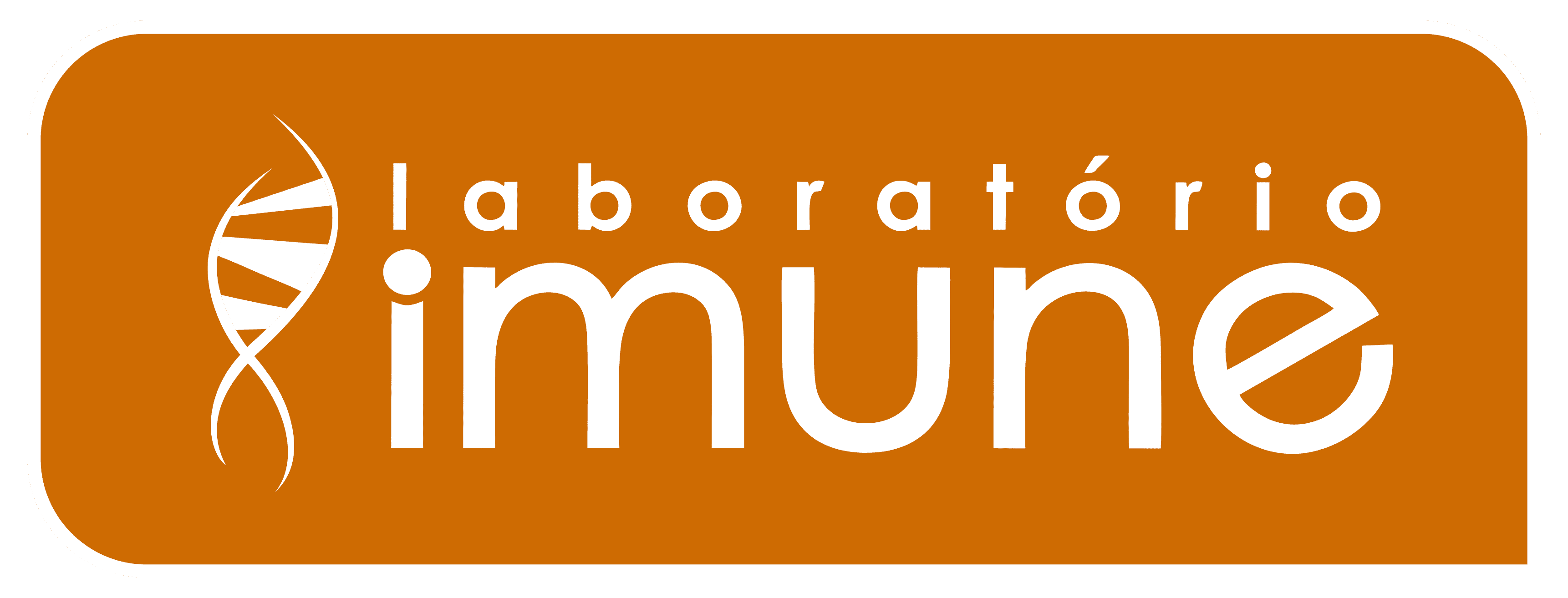 Logo de LABORATORIO IMUNE LTDA