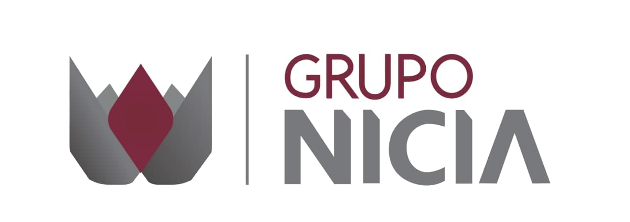 Logo de NICIA M P DOS REIS PEDREIRA & CIA LTDA
