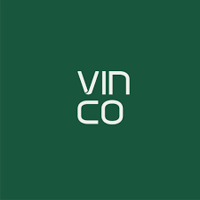 Logo de VINCO INDUSTRIA E DISTRIBUIDORA LTDA