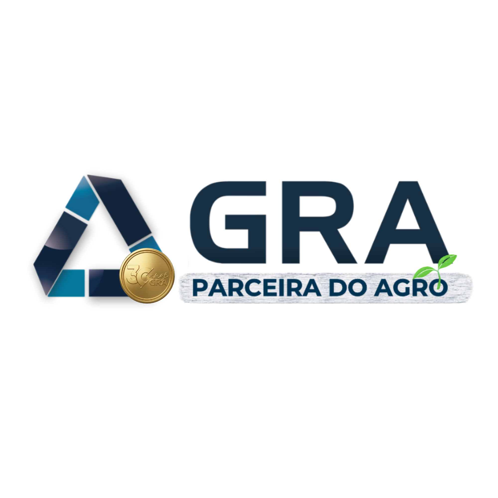 Logo de G.R.A. COMERCIO IMPORTACAO E EXPORTACAO LTDA