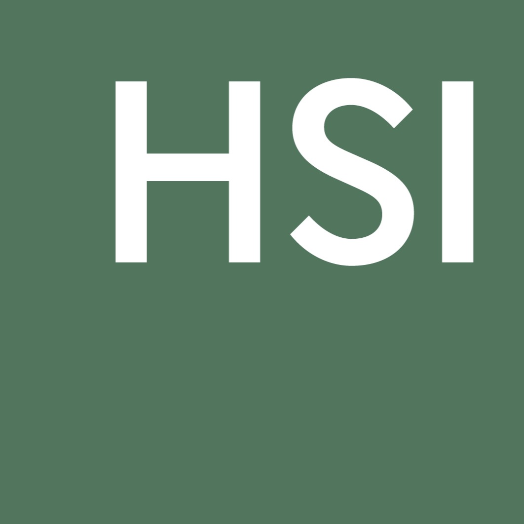 Logo de HSI